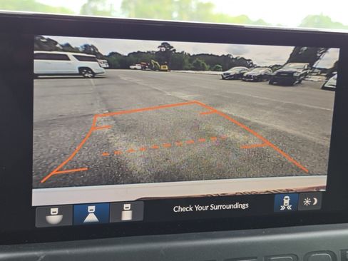 New 2026 Honda Passport RTL image 16