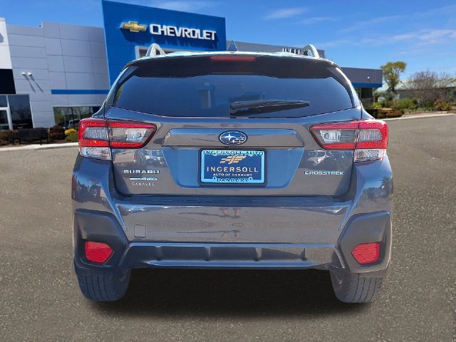 Used 2020 Subaru Crosstrek 2.0i Premium AWD/4WD image 23
