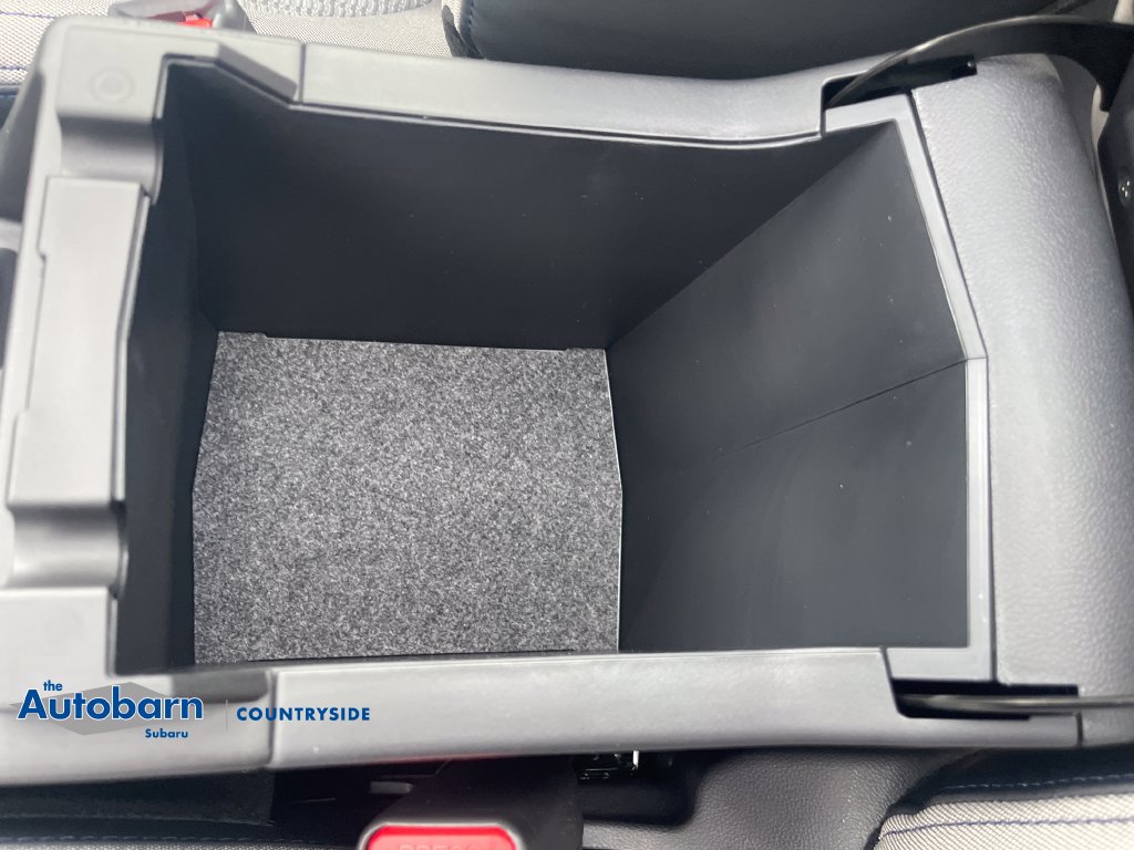New 2026 Subaru Forester Premium AWD/4WD image 20