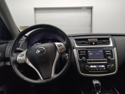 Used 2017 Nissan Altima 2.5 SL image 22