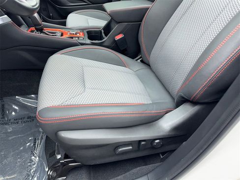 Used 2021 Subaru Forester Sport image 40