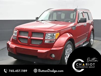 Used 2009 Dodge Nitro R/T