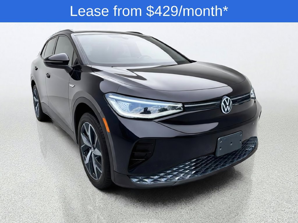 Certified 2023 Volkswagen ID.4 Pro S AWD/4WD image 7