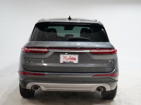 Used 2022 Lincoln Corsair Reserve w/ Equipment Group 201A AWD/4WD image 7
