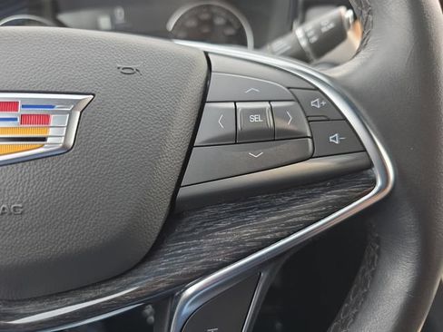 Used 2023 Cadillac XT5 Premium Luxury AWD/4WD image 21