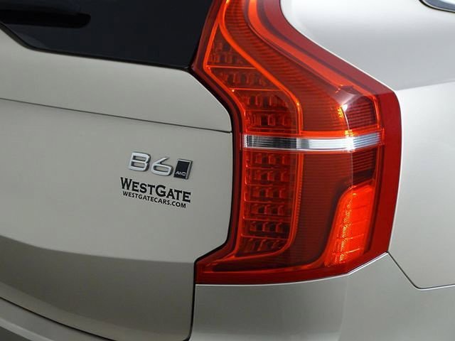 Used 2023 Volvo XC90 B6 Plus AWD/4WD image 50