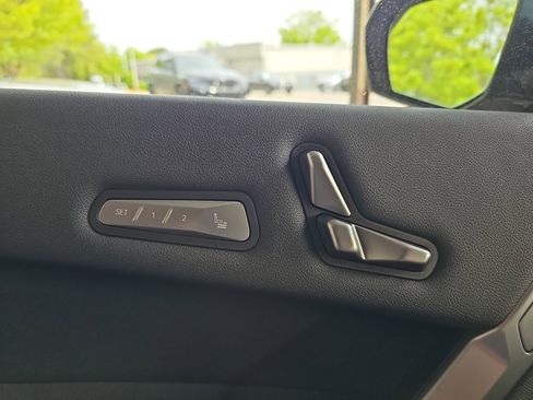 New 2026 BMW iX xDrive45 w/ M Sport Package AWD/4WD image 30