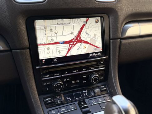 Used 2014 Porsche Boxster S image 22