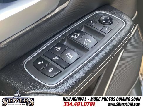 Used 2020 RAM 1500 Rebel w/ Rebel Level 2 Equipment Group AWD/4WD image 20