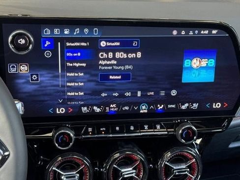 New 2026 Chevrolet Blazer EV RS AWD/4WD image 20