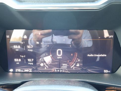 New 2026 GMC Canyon AT4 image 18