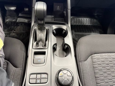 New 2025 Ford Ranger XL w/ Trailer Tow Package image 38