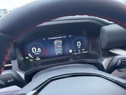 New 2026 Ford Explorer ST-Line w/ ST-Line Street Pack image 12