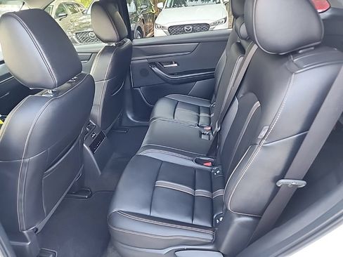 Certified 2024 MAZDA CX-90 3.3 Turbo w/ Select Package AWD/4WD image 38