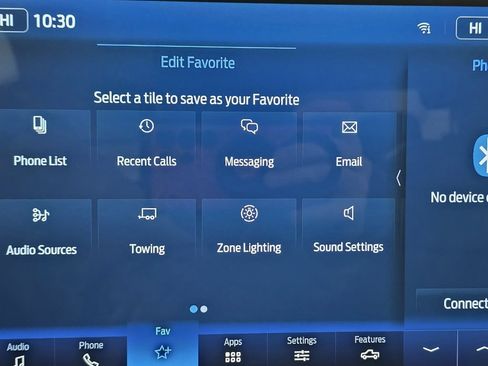 Used 2022 Ford F150 Lariat image 30