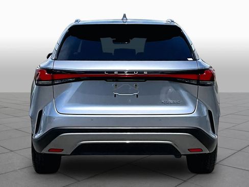 Used 2025 Lexus RX 350 Premium w/ Accessory Package (Z1) FWD image 5