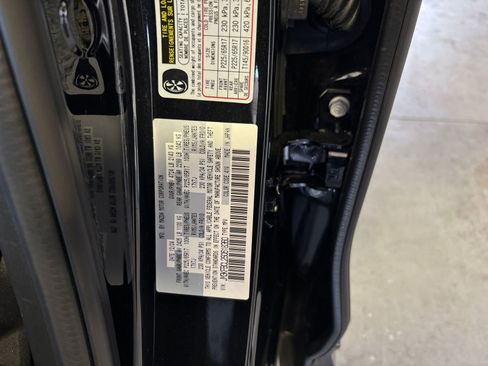 Used 2025 MAZDA CX-5 AWD 2.5 S w/ Preferred Package image 30