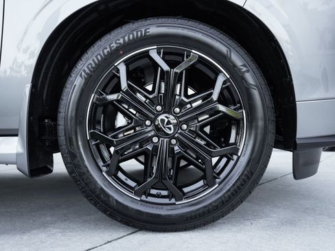 New 2026 INFINITI QX80 4WD image 26