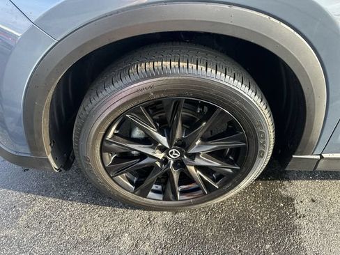 Used 2023 MAZDA CX-5 Carbon Edition AWD/4WD image 17