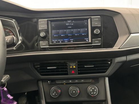 Used 2021 Volkswagen Jetta S w/ Driver Assistance Package FWD image 39