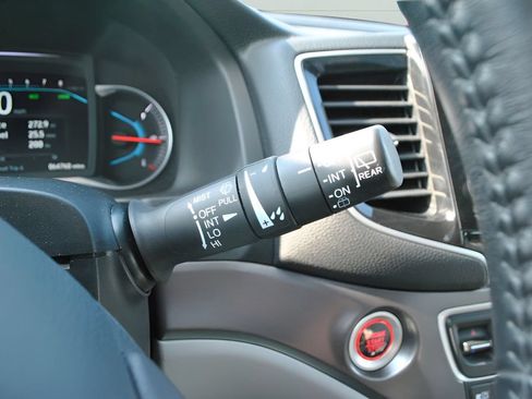 Certified 2020 Honda Pilot EX-L image 20