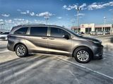 Certified 2021 Toyota Sienna LE image 4