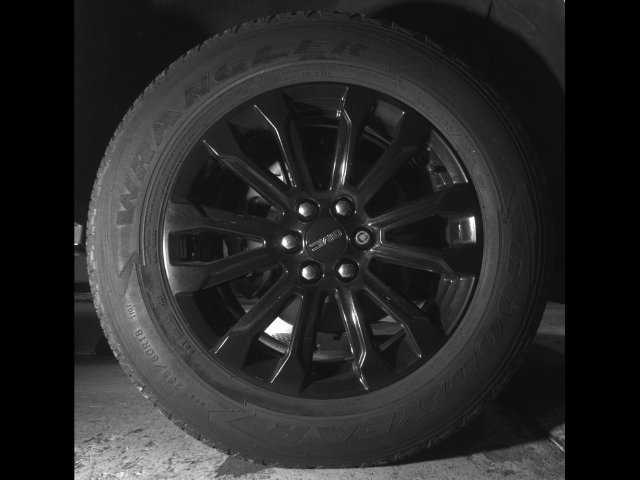 Used 2022 GMC Canyon Elevation RWD image 12