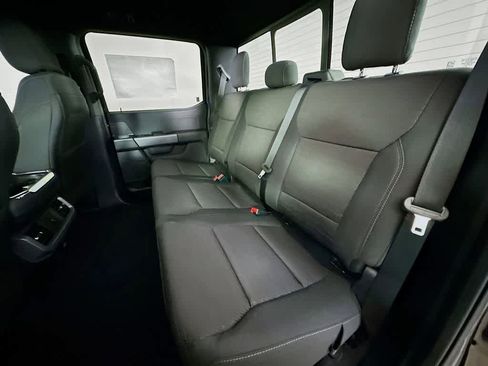 New 2025 Ford F150 XLT w/ Equipment Group 302A MID image 14