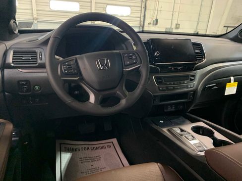 New 2026 Honda Ridgeline RTL image 4