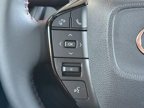 New 2026 Toyota Prius Plug-In Hybrid image 26