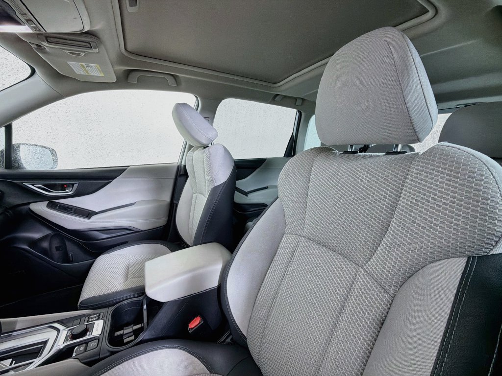 Used 2023 Subaru Forester Premium AWD/4WD image 21