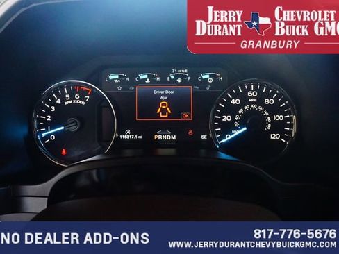 Used 2020 Ford F150 King Ranch w/ Equipment Group 601A Luxury AWD/4WD image 11