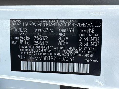 New 2026 Genesis GV70 2.5T Advanced AWD/4WD image 35