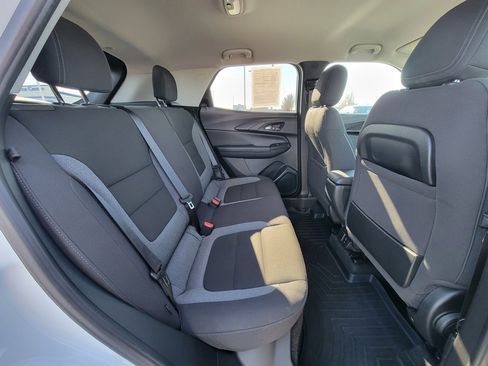 Used 2021 Chevrolet TrailBlazer LT w/ Convenience Package image 10