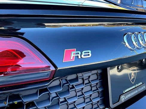 Used 2020 Audi R8 V10 performance image 14