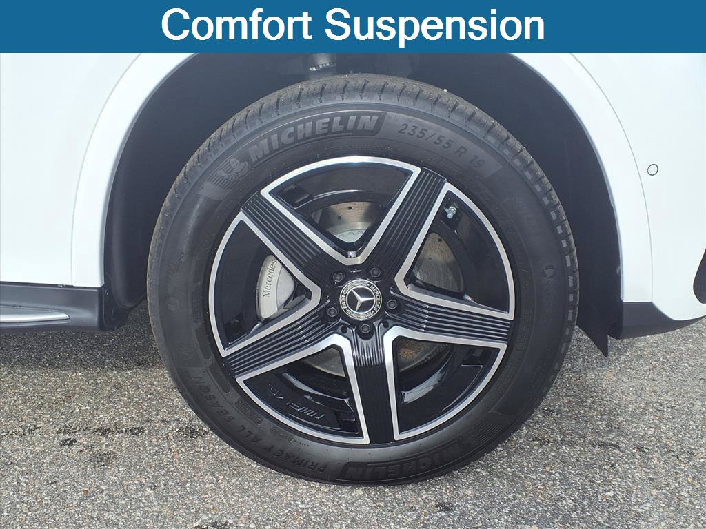 Used 2026 Mercedes-Benz GLC 300 4MATIC image 5