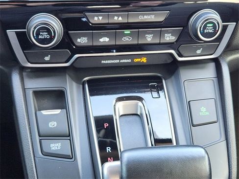 Used 2018 Honda CR-V EX-L image 19