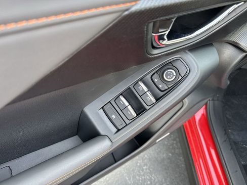New 2026 Subaru Crosstrek 2.5i Limited AWD/4WD image 15