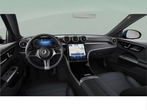 Certified 2026 Mercedes-Benz C 300 Sedan image 41