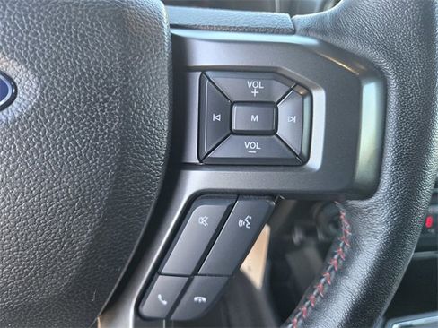 Used 2018 Ford F150 XLT w/ Equipment Group 302A Luxury image 25