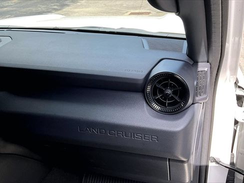 Used 2024 Toyota Land Cruiser 1958 AWD/4WD image 23