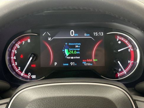 Certified 2024 Toyota RAV4 XLE Premium w/ Weather Package AWD/4WD image 21