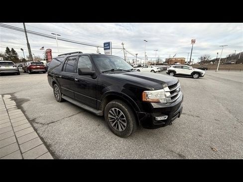 Used 2016 Ford Expedition EL XLT w/ Equipment Group 202A image 1