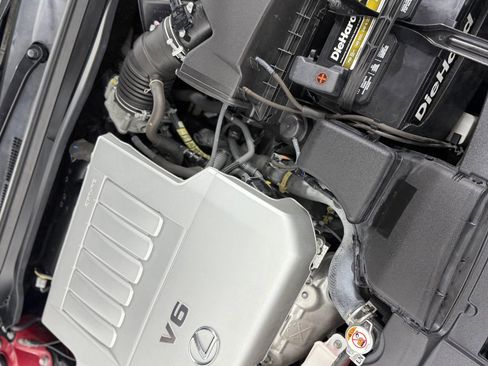 Used 2018 Lexus ES 350 ES 350 Sedan 4D image 39