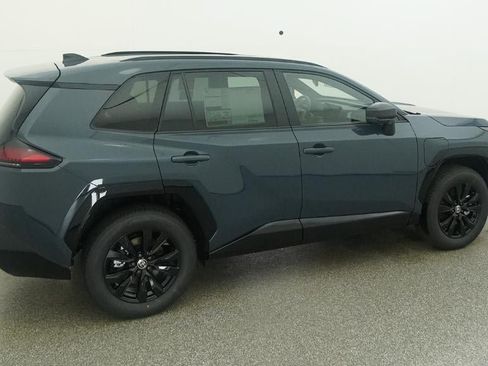 New 2026 Toyota RAV4 SE AWD/4WD image 10