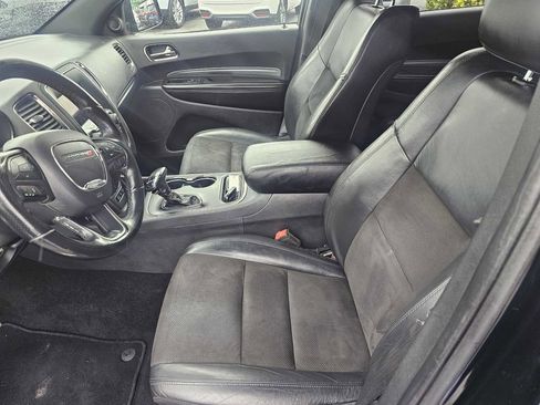 Used 2019 Dodge Durango GT image 6