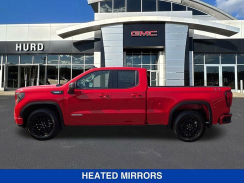 New 2026 GMC Sierra 1500 Elevation image 7