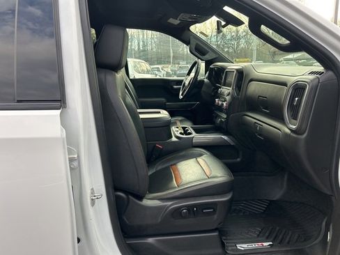 Used 2020 GMC Sierra 1500 AT4 w/ AT4 Premium Package image 16