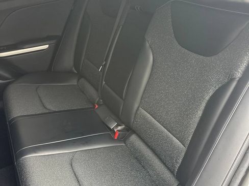 Certified 2025 Kia K4 EX FWD image 16