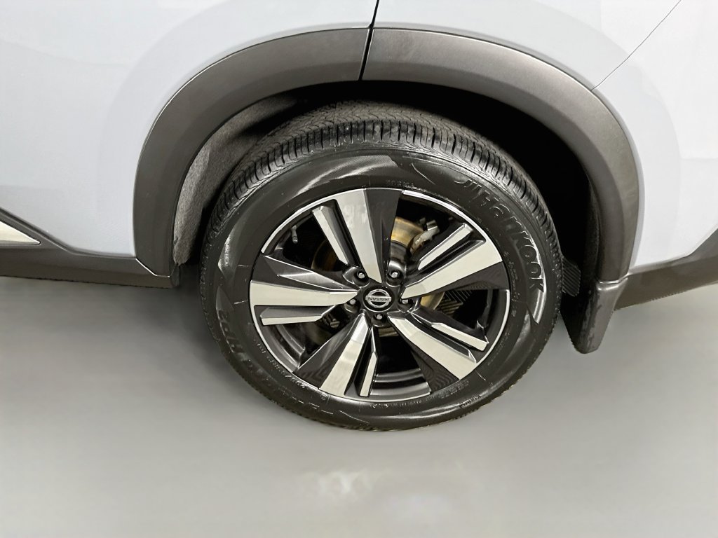 Used 2021 Nissan Rogue SL w/ Premium Package AWD/4WD image 39